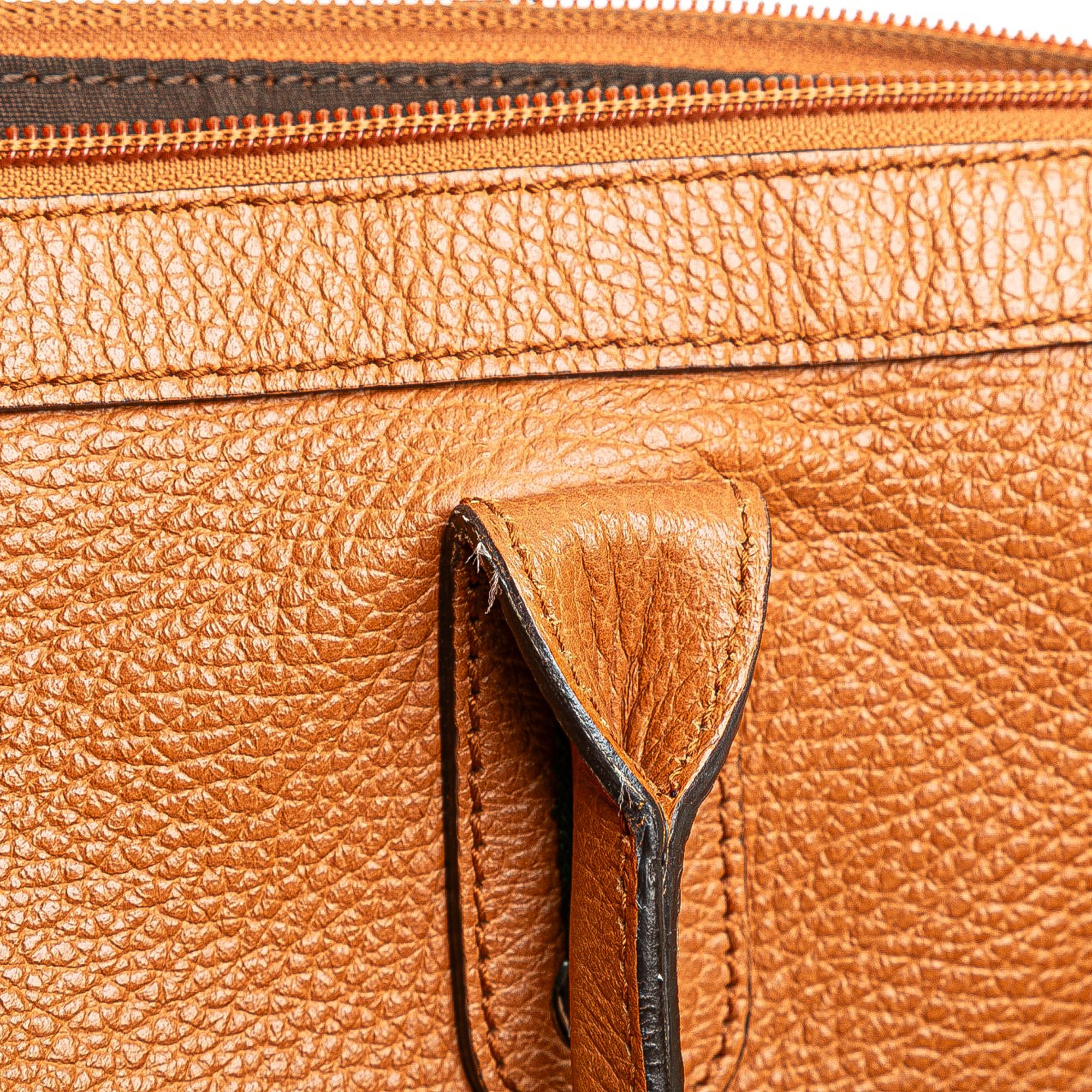 Leather Princy Tote