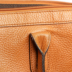 Leather Princy Tote
