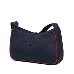 Nylon Le 5 a 7 Shoulder Bag