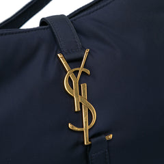 Nylon Le 5 a 7 Shoulder Bag