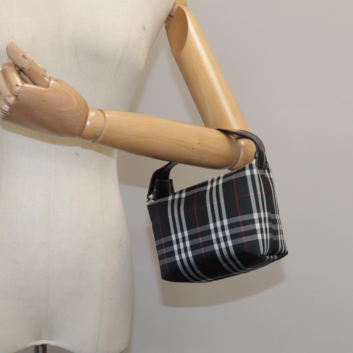 Burberry Nova Check