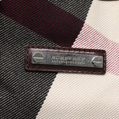Burberry Nova Check