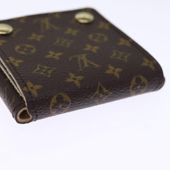 Louis Vuitton Jewelry case