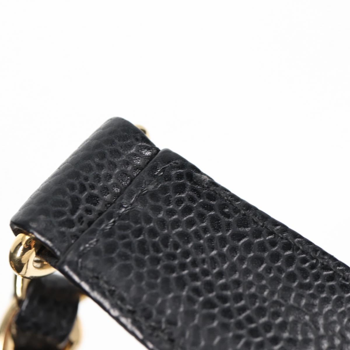 Chanel Grand Shopping