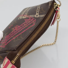 Louis Vuitton Mini Pochette Accessoires