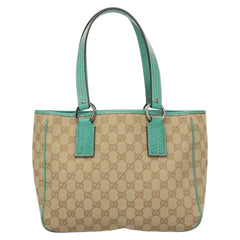 Gucci GG canvas