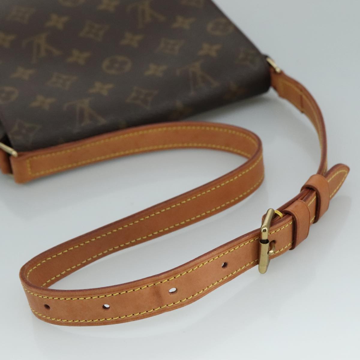 Louis Vuitton Musette Salsa