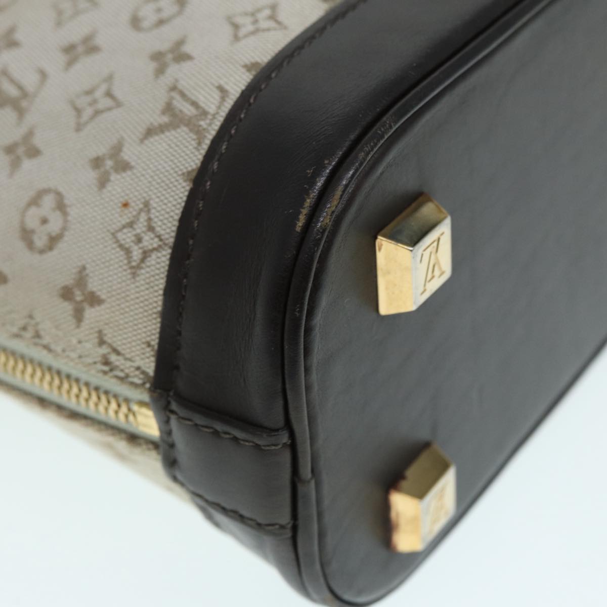 Louis Vuitton Alma long