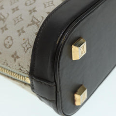 Louis Vuitton Alma long