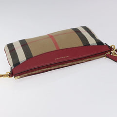 Burberry Nova Check