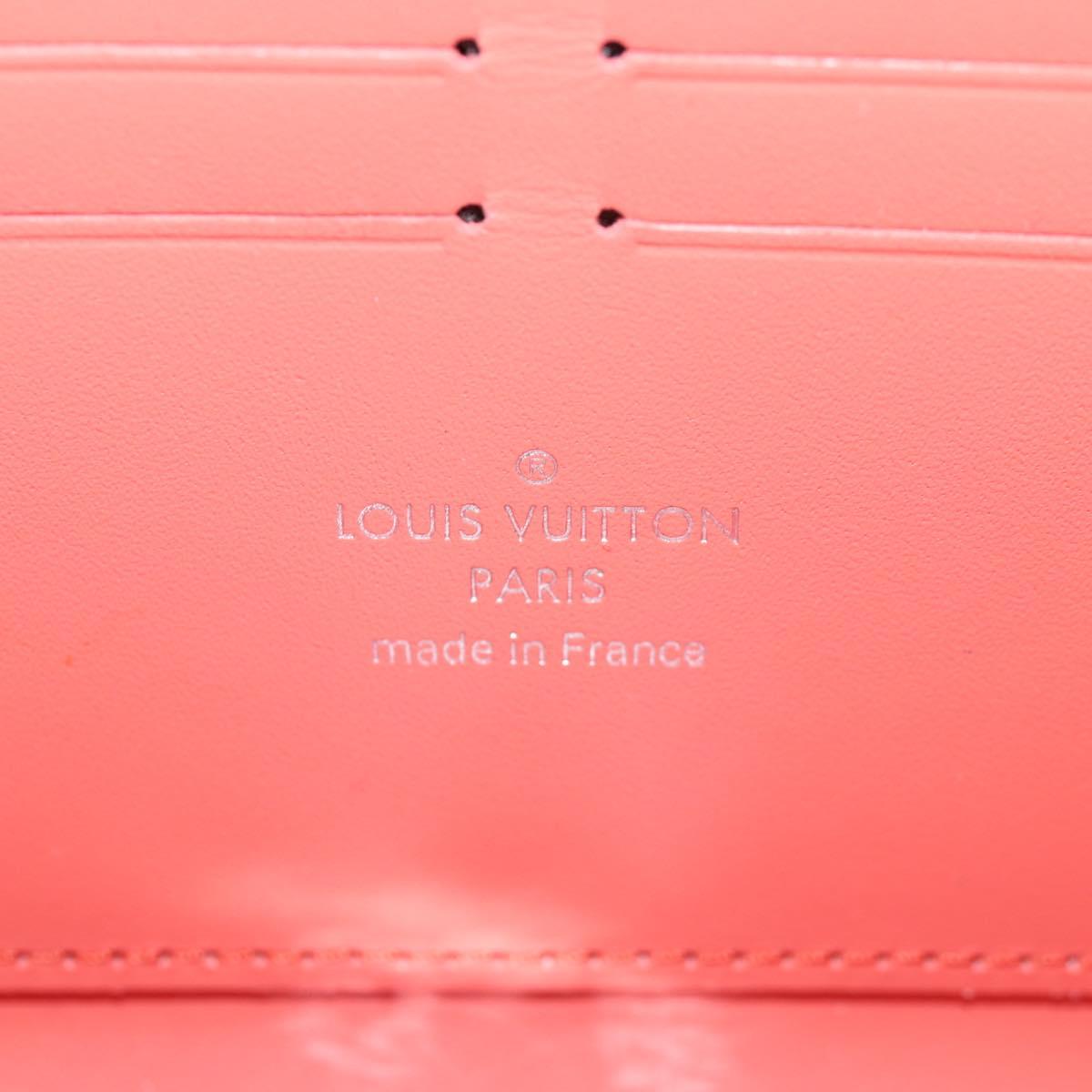 Louis Vuitton Portefeuille zippy