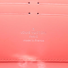 Louis Vuitton Portefeuille zippy