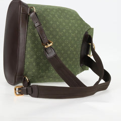 Louis Vuitton Montsouris GM