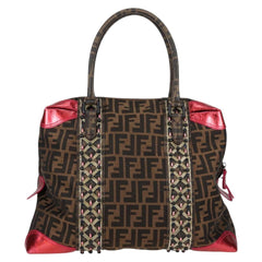 Fendi Zucca