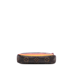 Monogram Evasion Illustre Mini Pochette Accessories