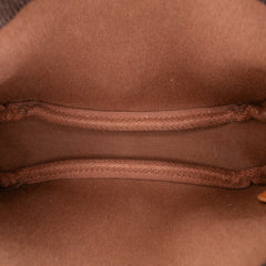 Monogram Evasion Illustre Mini Pochette Accessories