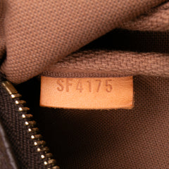 Monogram Evasion Illustre Mini Pochette Accessories