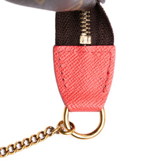 Monogram Evasion Illustre Mini Pochette Accessories