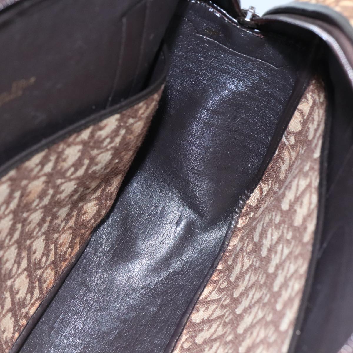 Dior Trotter