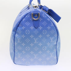 Louis Vuitton Keepall Bandouliere 50