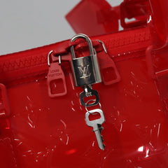 Louis Vuitton Keepall Bandouliere 50