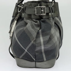 Burberry Nova Check