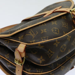 Louis Vuitton Saumur