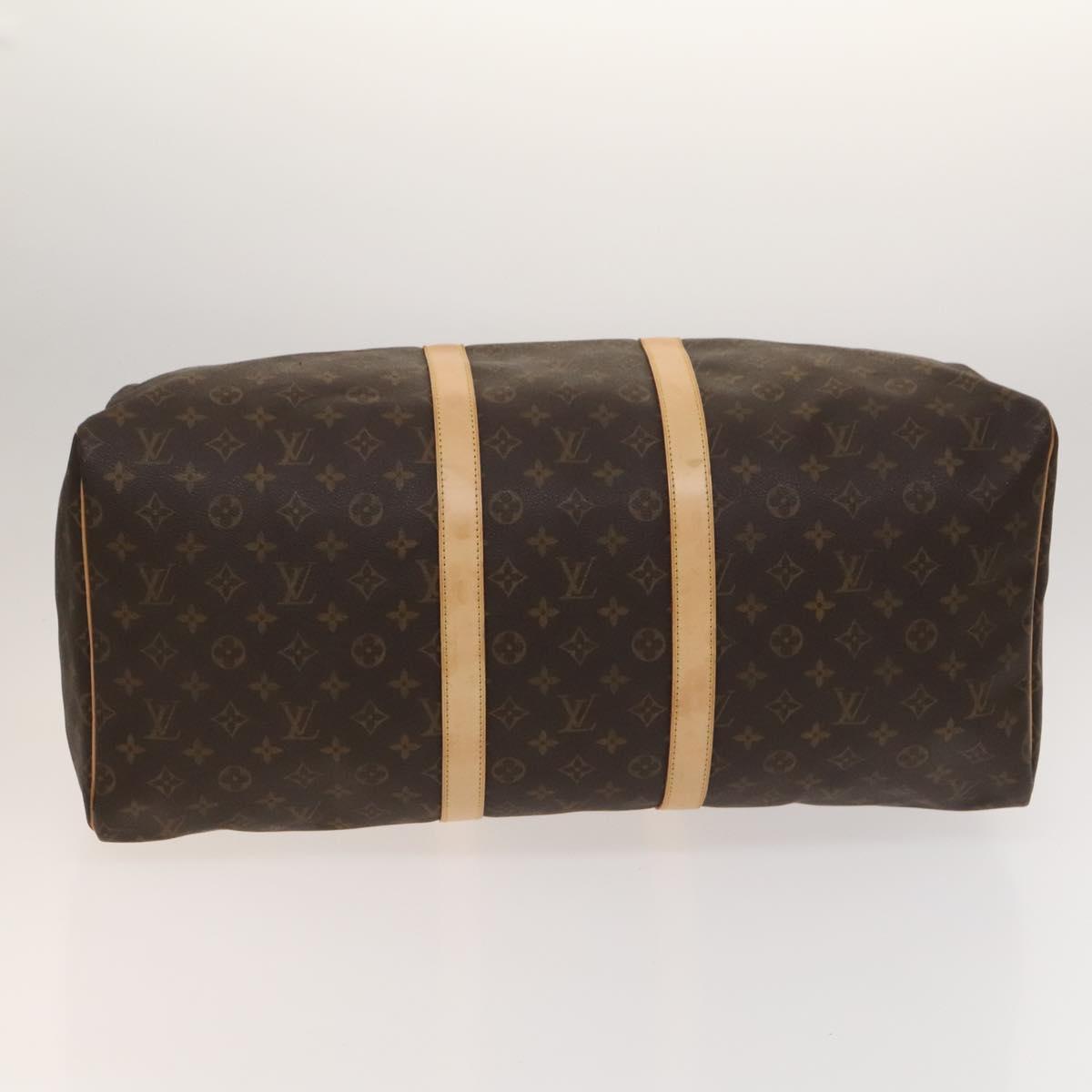 Louis Vuitton Keepall 55