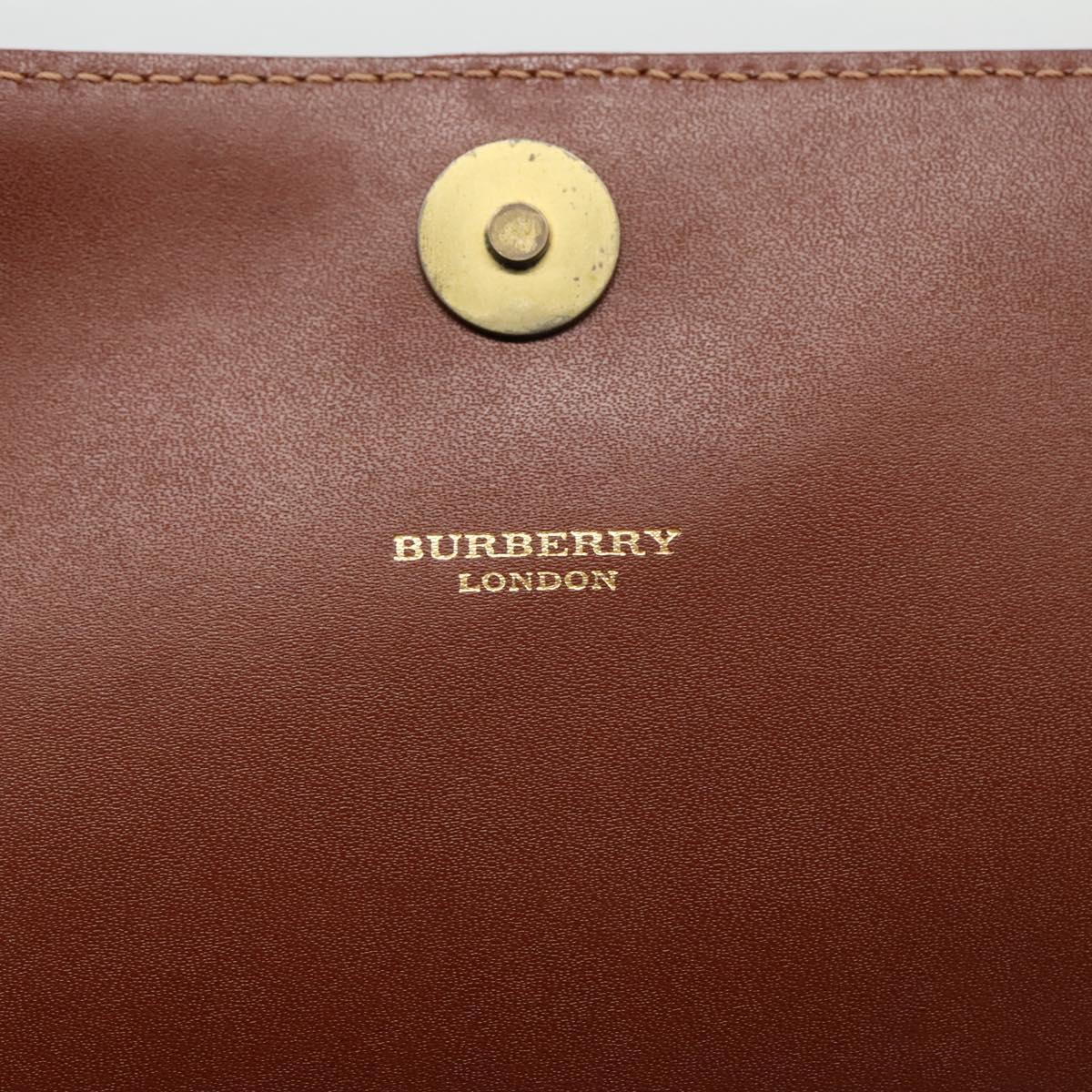 Burberry Nova Check