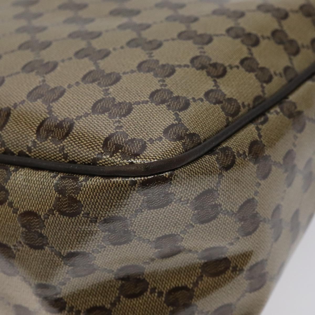Gucci GG crystal