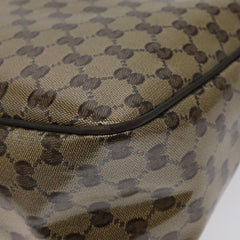 Gucci GG crystal