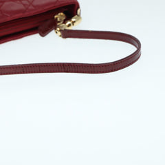 Dior Cannage Lady