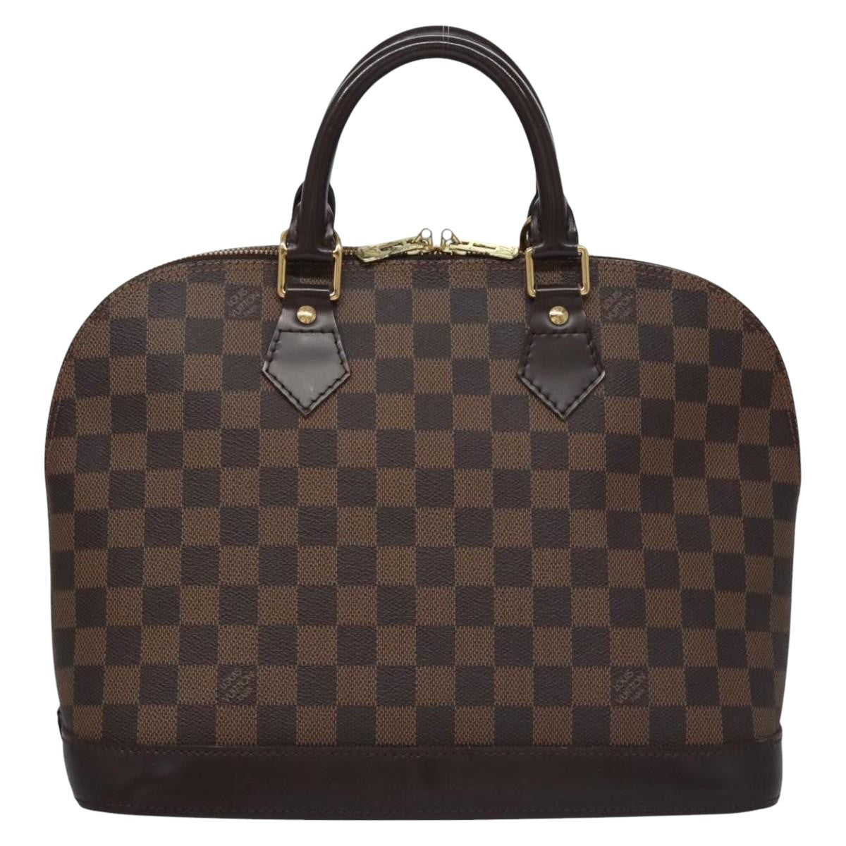 Louis Vuitton Alma