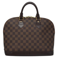 Louis Vuitton Alma