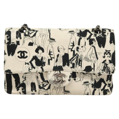 Chanel Timeless