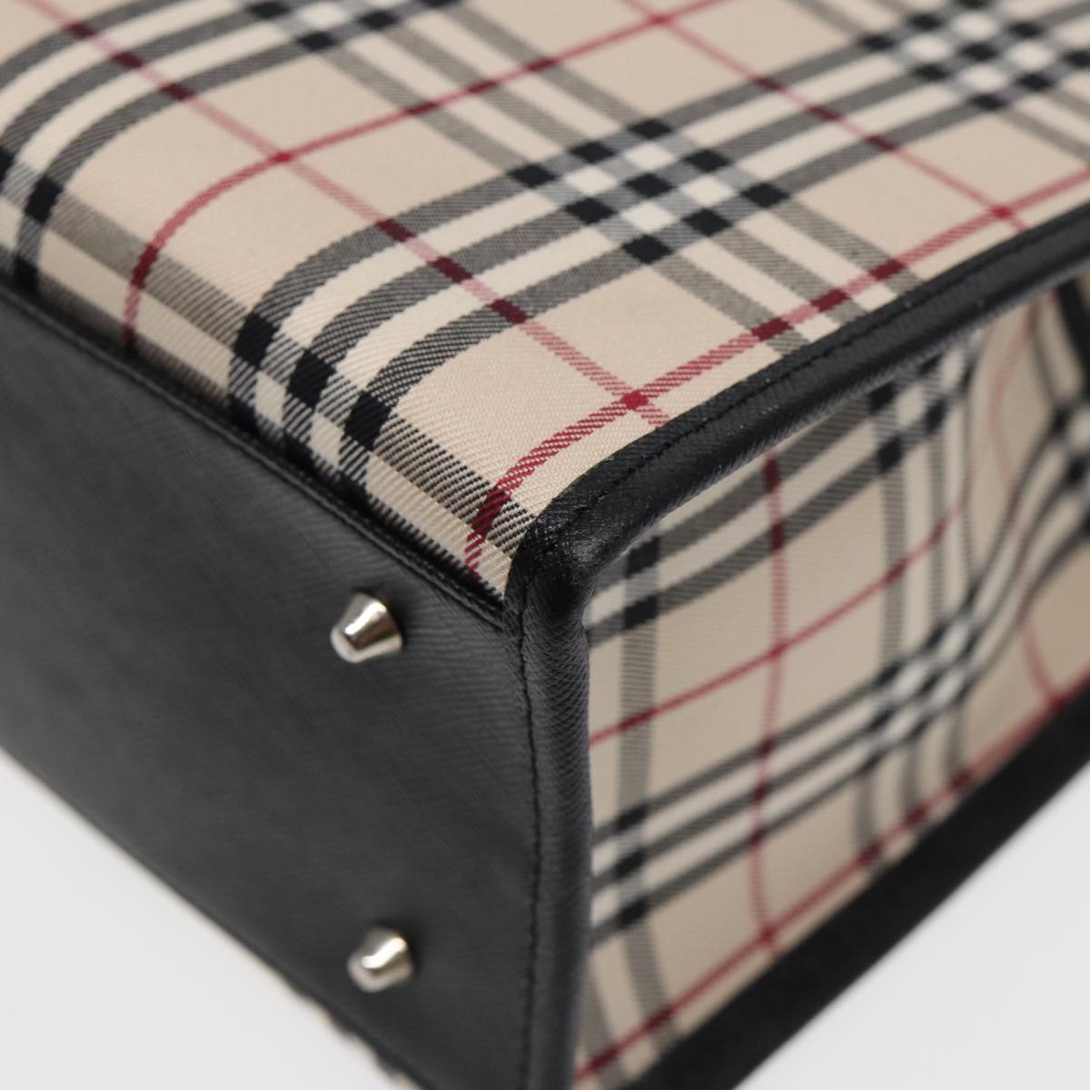 Burberry Nova Check