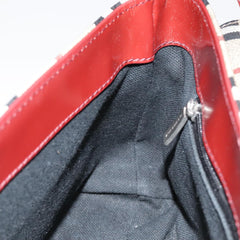 Burberry Nova Check