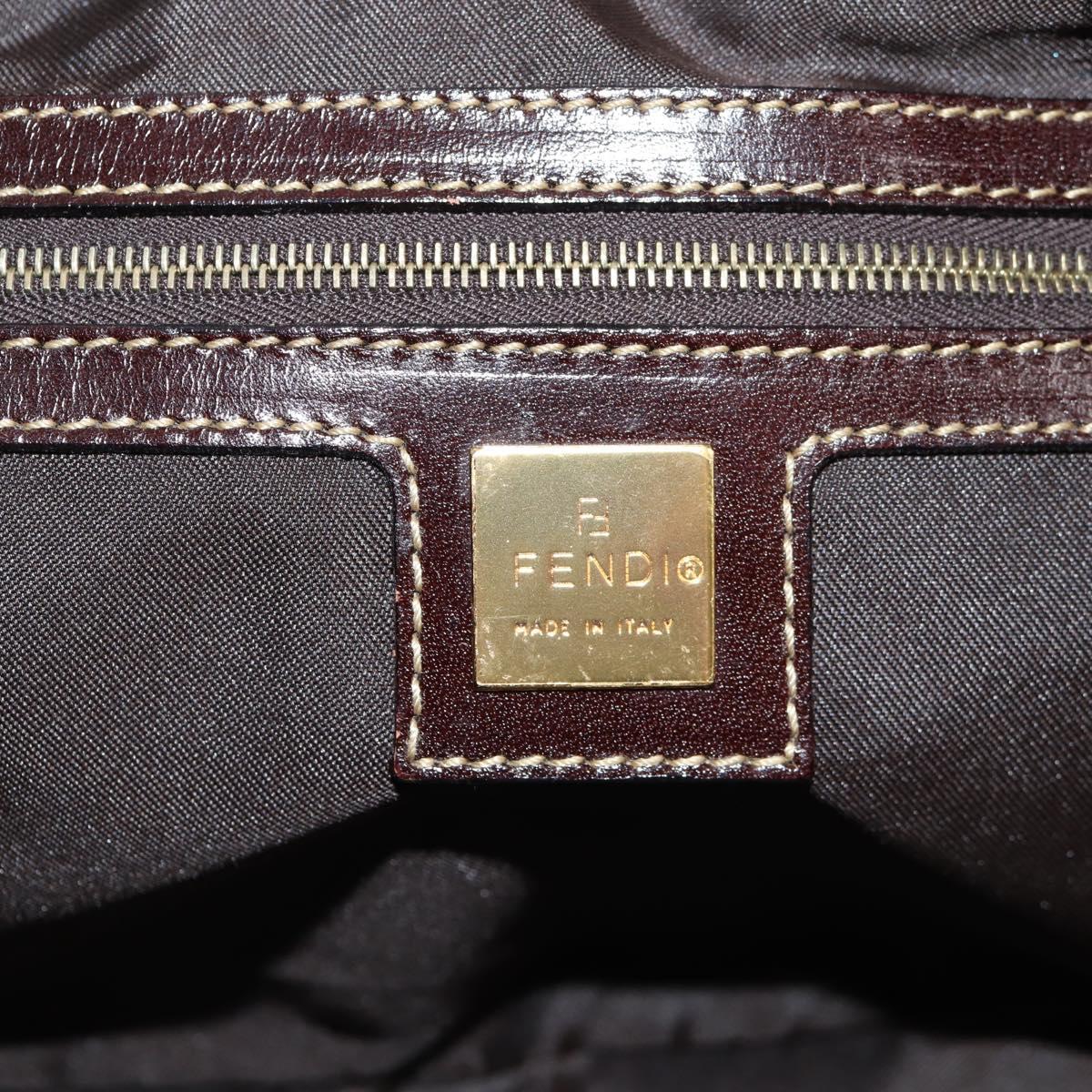Fendi Zucchino