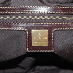 Fendi Zucchino