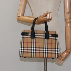 Burberry The Banner