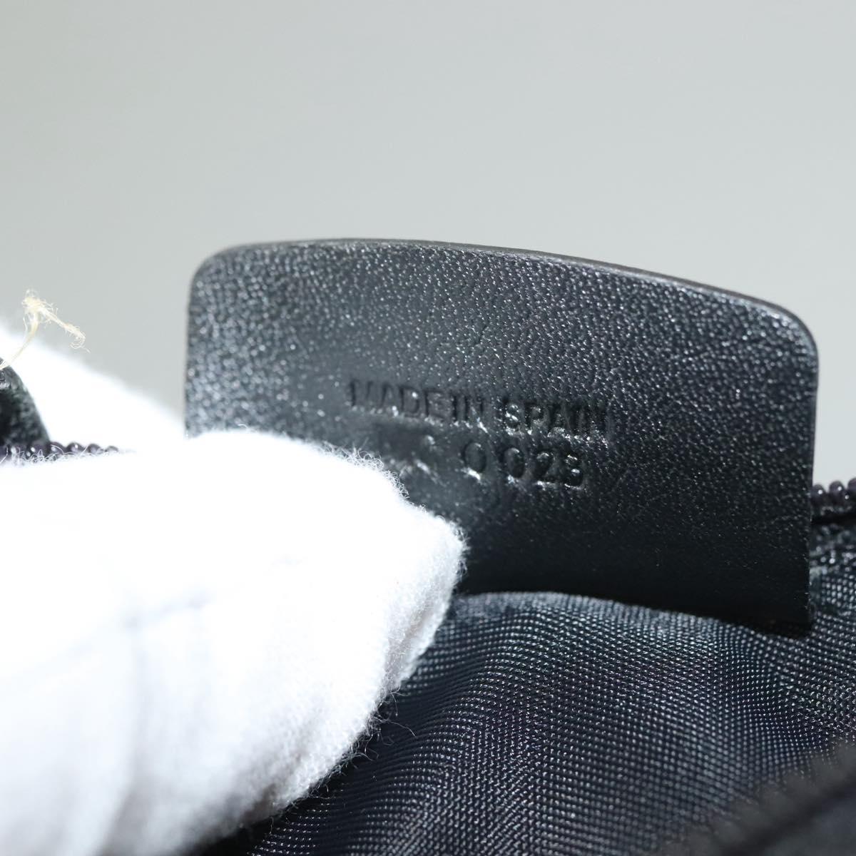 Dior Saddle