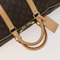 Louis Vuitton Keepall 55