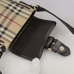 Burberry Nova Check