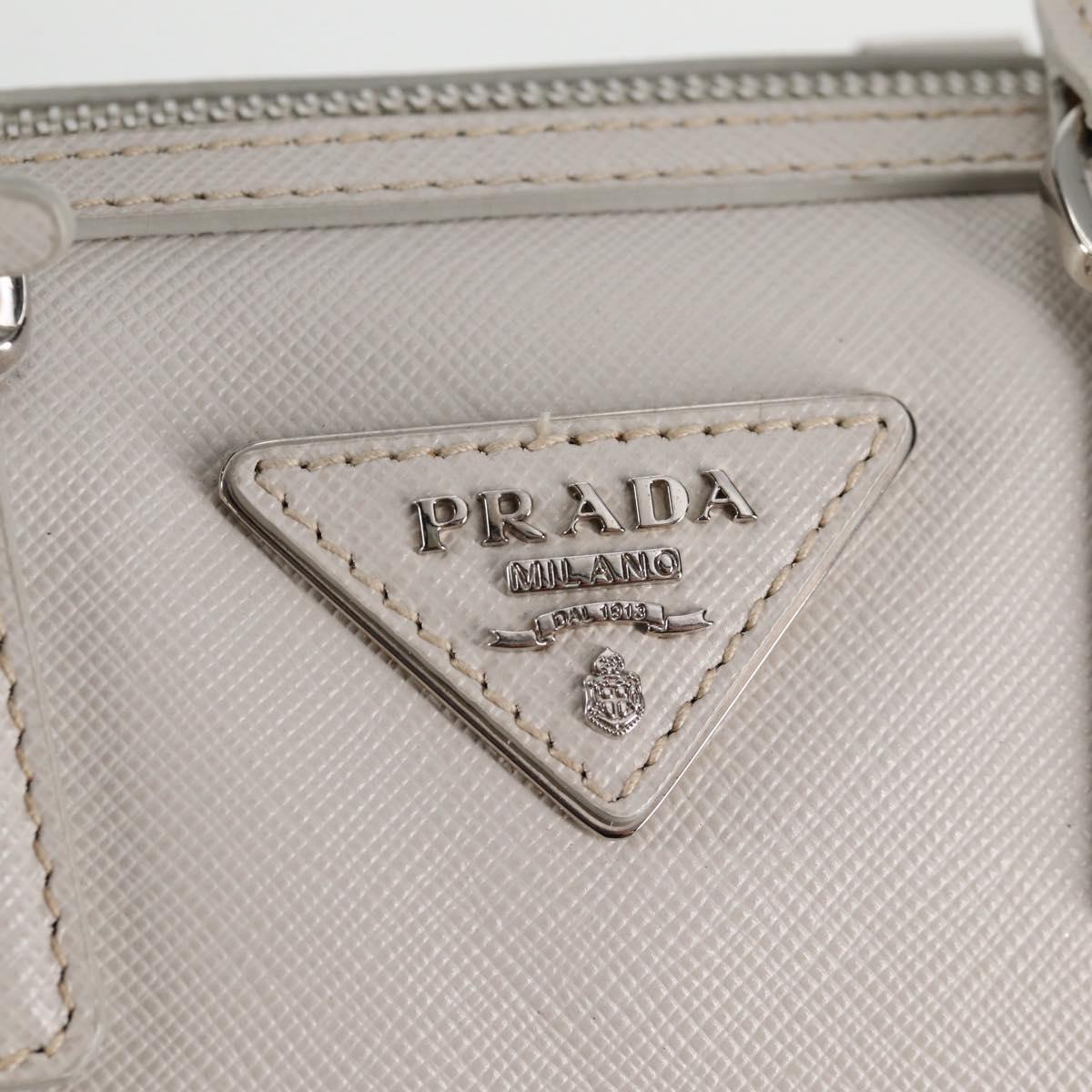 Prada Saffiano mini