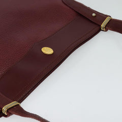 Cartier Must line