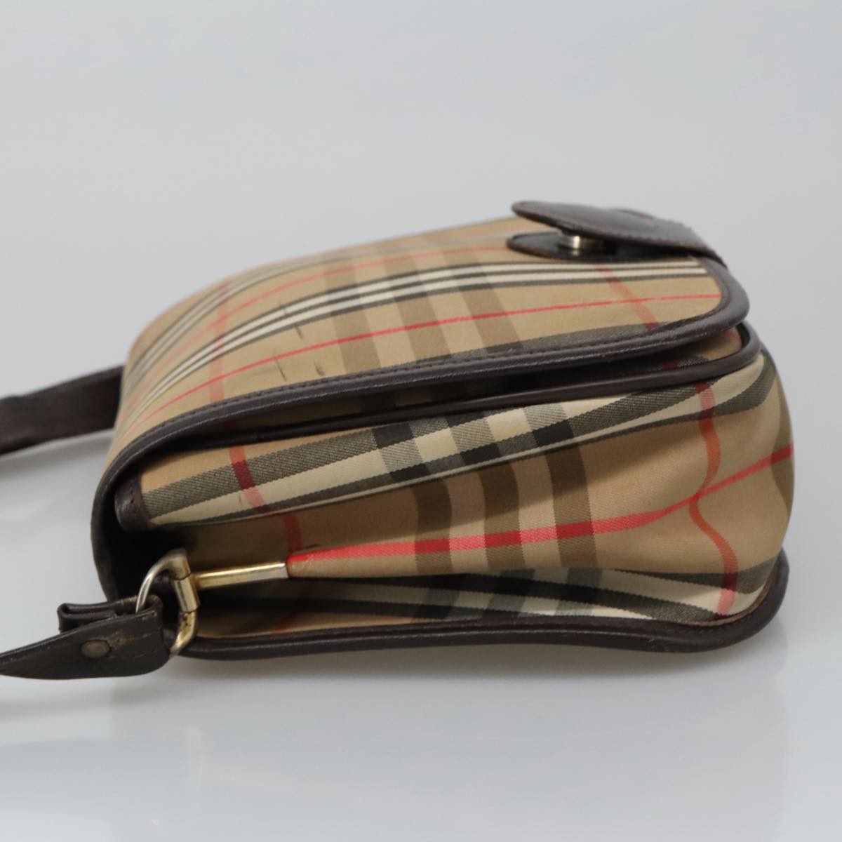 Burberry Nova Check