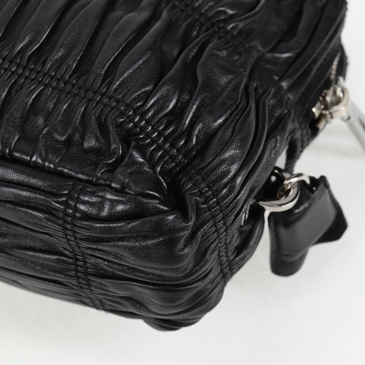 Prada Gaufre