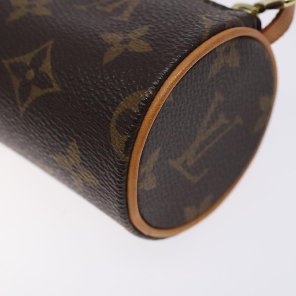 Louis Vuitton Papillon