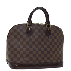 Louis Vuitton Alma