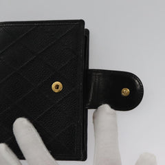 Chanel Couverture agenda